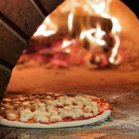 Ollie's Brick Oven Pizza Bebida