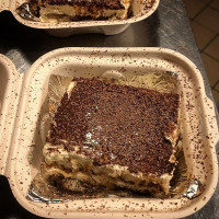 Ollie's Brick Oven Pizza Comida