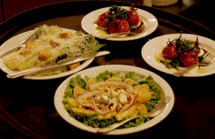 Ollie's Brick Oven Pizza Comida