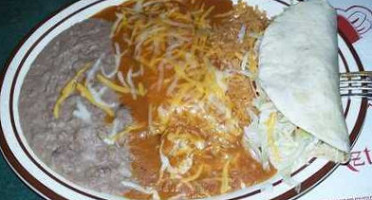 Ollie's Brick Oven Pizza Comida