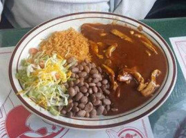 Ollie's Brick Oven Pizza Comida