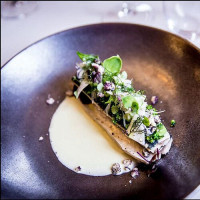 Ollie's Brick Oven Pizza Bebida