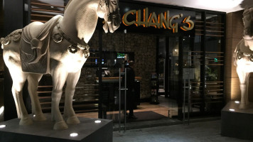 P.F. Chang's drink