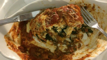 Café Restaurante Museo La época De Oro food