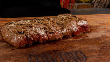 Nostalgia de Davino food