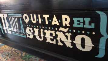 Cielito Querido Cafe logo