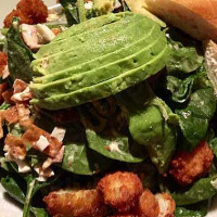 W&M Waffles & More Nourriture