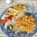 El Autentico Mexicano Comida