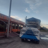 El Autentico Mexicano Exterior