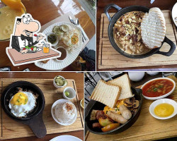 Tonicho's Taqueria Gurú