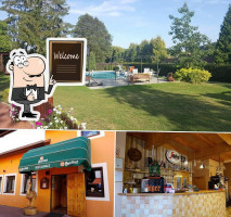 Divina Cocoa. Chocolate Cafe Gurú