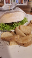 Artesano Hamburgueseria Comida