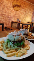 Artesano Hamburgueseria Comida
