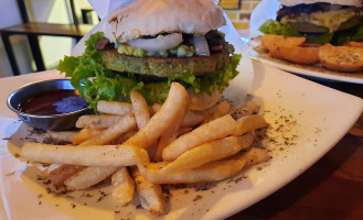 Artesano Hamburgueseria Comida