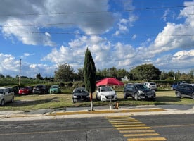 Chiles En Nogada Familia Bermeo Martinez Extérieur