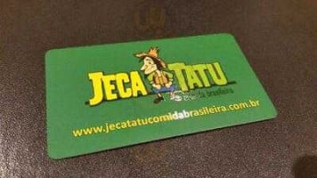 Pimienta Gorda Carta