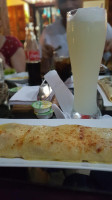 El Oasis food