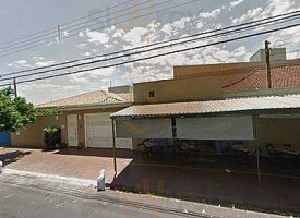 Call me frida Exterior