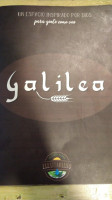 Galilea drink