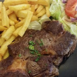 Hare Krishna Nourriture