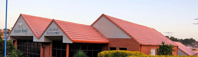 Chicharrones Javi Lopez Exterior