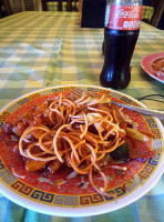 Comida China Hao Cheng food