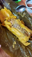 Estadero El Tambo food