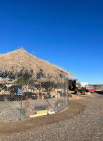 La Granja Del Tío Juan outside