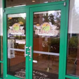 La Finca Acapulco Exterior