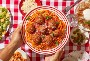 Maelo Chicken Fever Nourriture