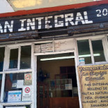 Panadería La Espiga Dorada Außen