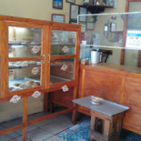 Panadería La Espiga Dorada Innen