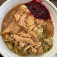 Italy's Pizza Reforma food