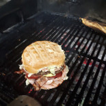 Burger Branch Nourriture