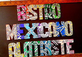 Bistro Mexicano Alatriste logo