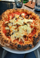 Cenaduria 3 Hermanos Comida