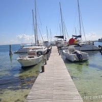 Entremuelles outside