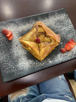 Los Antojos De Coco drink