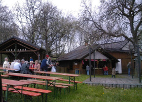 Schmalz, México outside