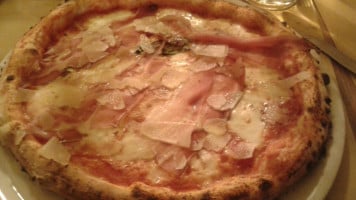 Trattoria Da Franco Comida