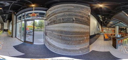 Pozoleria La Familia drink