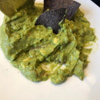 La Oreja de Van Gogh food