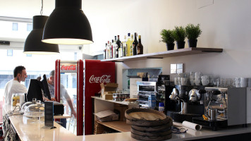 B'ui Cocina De Campo Bebida