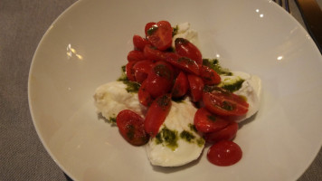 Cafetería Escargot Rústico Sucursal Santiago food