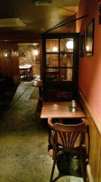 Yoshi Ramen inside