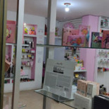 Cocina Económica Los 3 Patios Dentro