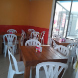 Cocina Económica Los 3 Patios Dentro