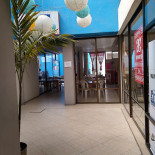 Cocina Económica Los 3 Patios Exterior