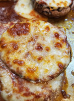 El Fogon Norteño food