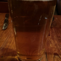 El Farallón Los Mochis drink